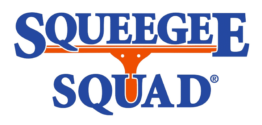 squeegee squad logo
