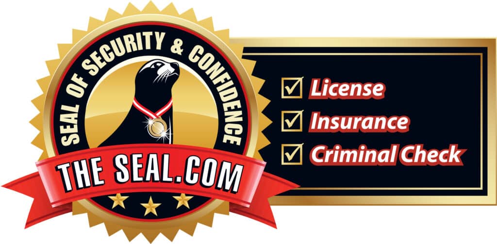 THE SEAL wBanner
